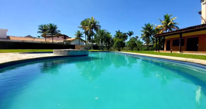 Casa à venda, 1000 m² por r$ 7.955.000,00 - jardim acapulco - guarujá/sp