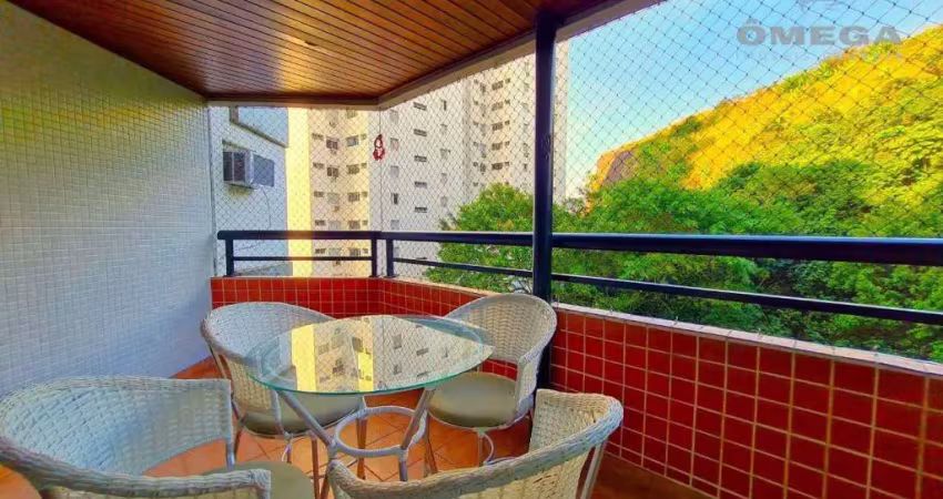 Apartamento à venda na pitangueiras no guarujá | omega imóveis