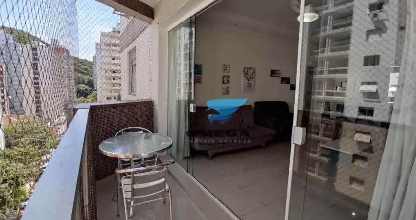 Pitangueiras - guarujá/sp - apartamento á venda - 4 dormitórios - suíte - vaga - quadra do mar
