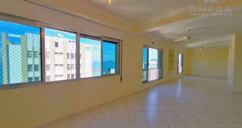 Cobertura à Venda na Pitangueiras no Guarujá | Omega Imóveis