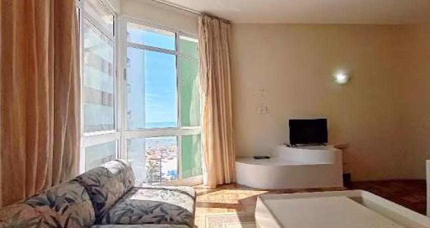 Apartamento à venda na Praia das Pitangueiras - Guarujá/SP