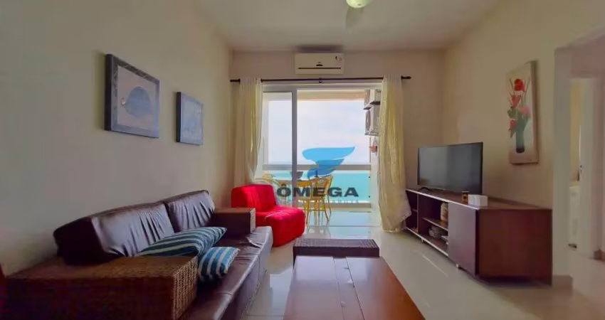 Apartamento à venda na pitangueiras no guarujá | omega imóveis