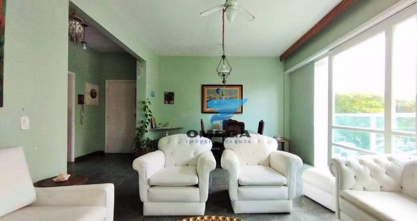 Apartamento à venda, 159 m² por R$ 620.000,00 - Pitangueiras - Guarujá/SP