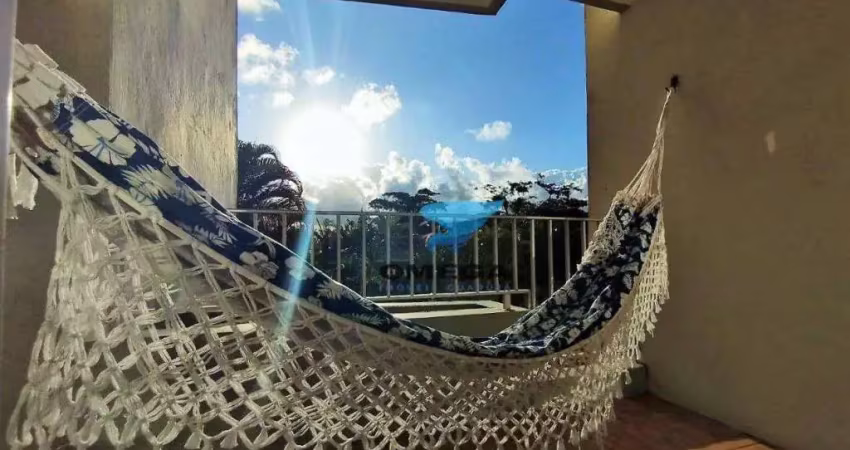 Apartamento a venda na astúrias em guarujá | omega imoveis