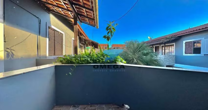 Apartamento à venda, 85 m² por r$ 450.000,00 - jardim astúrias - guarujá/sp