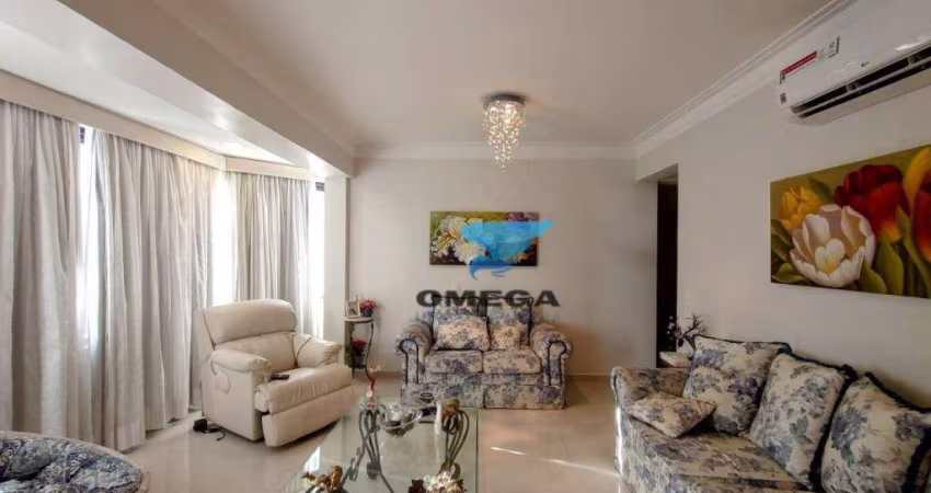 Apartamento em Pitangueiras no Guarujá | Omega Imóveis