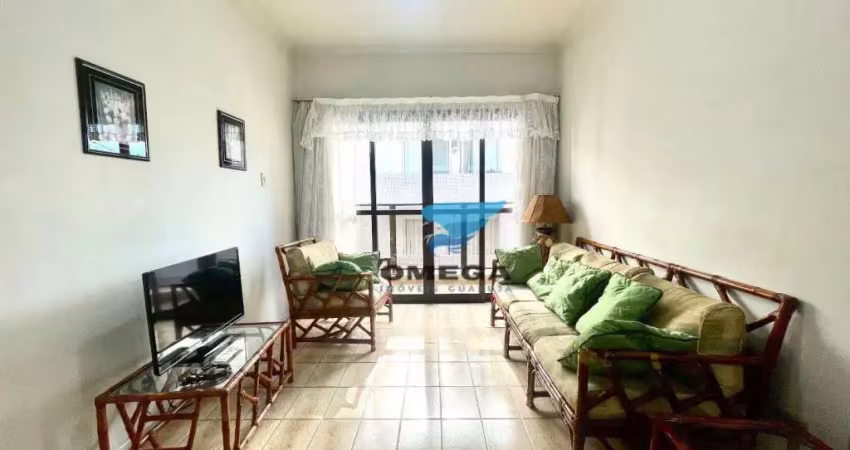 Apartamento com 3 dormitórios à venda na praia das astúrias - guarujá/sp