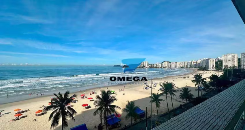 Apartamento à venda nas pitangueiras no guarujá | omega imóveis