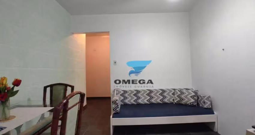 Apartamento com 2 dormitórios à venda - pitangueiras - guarujá/sp