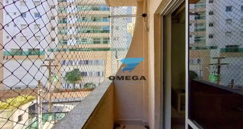 Vista mar - apartamento com 3 dormitórios à venda na praia das astúrias