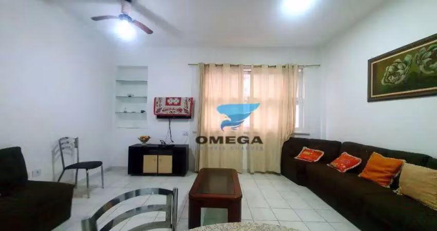 Apartamento à venda nas Pitangueiras no Guarujá - Omega Imóveis