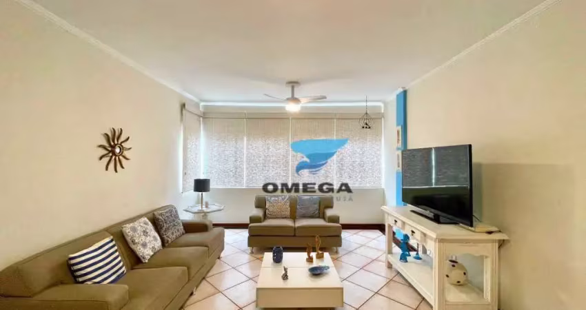 Apartamento à venda na pitangueiras no guarujá | omega imóveis