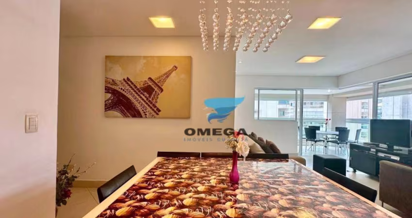 Apartamento à venda na praia das Astúrias em Guarujá | Omega Imóveiss