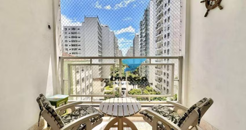 Apartamento á venda próximo a praia em pitangueiras