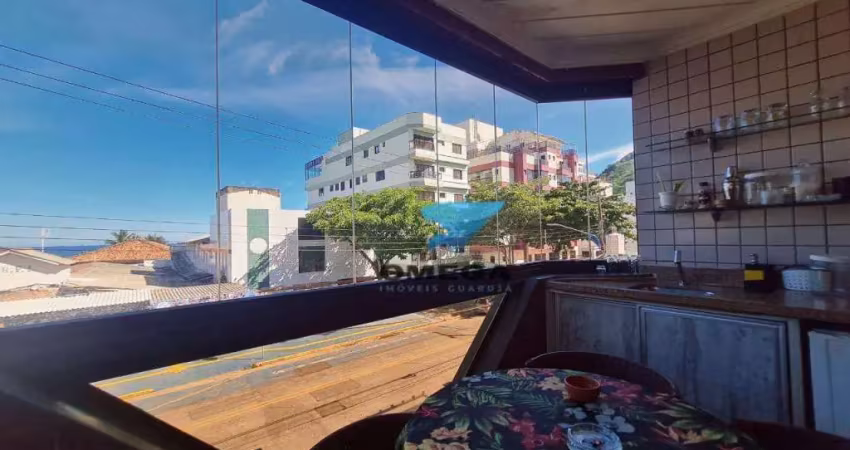Apartamento à Venda no Tombo no Guarujá | Omega Imóveis