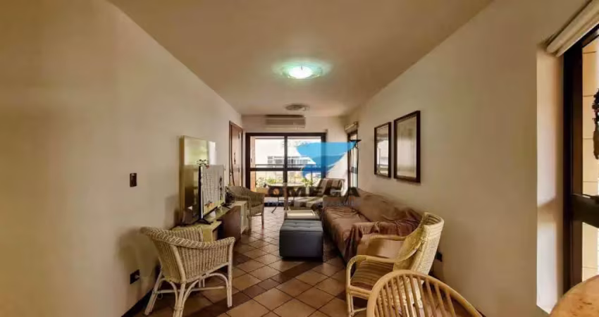 Apartamento com 4 dormitórios à venda na praia das pitangueiras - guarujá/sp