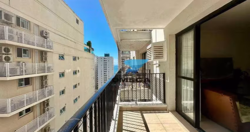 Amplo apartamento com 4 dormitórios sendo 1 suíte à venda - pitangueiras - guarujá/sp. confira mais detalhes!