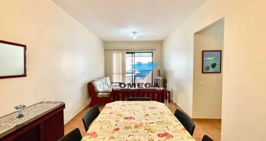 Apartamento à venda pertinho do mar na praia das pitangueiras - guarujá/sp. localização privilegiada!