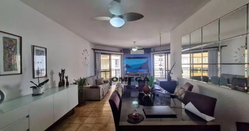 Apartamento com sacada e vista mar à venda na praia das pitangueiras!