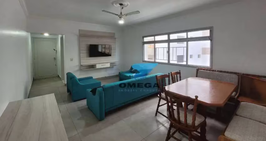 Perto do mar - apartamento com 2 quartos à venda, praias das astúrias, guarujá.