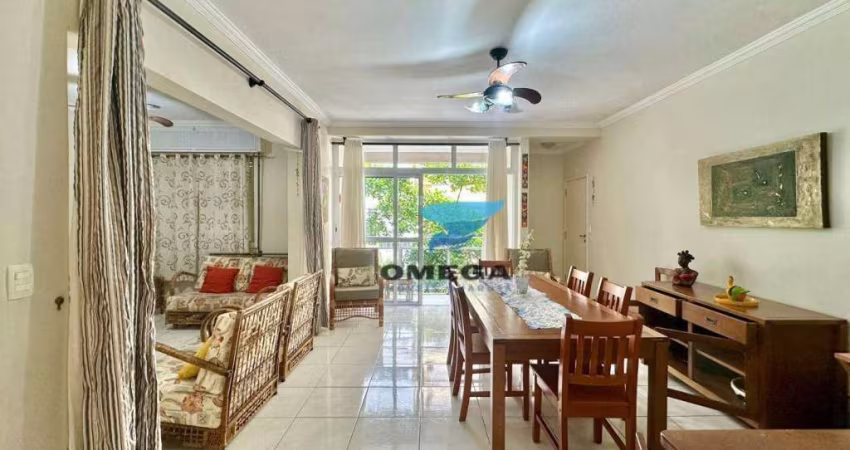 Apartamento à Venda na Pitangueiras no Guarujá | Omega Imóveis