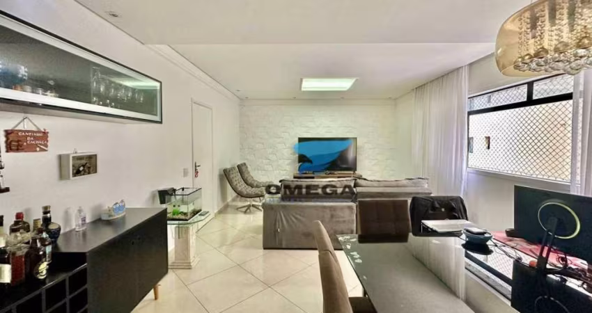 Apartamento à Venda na Pitangueiras no Guarujá | Omega Imóveis