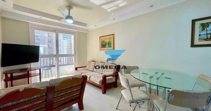 Apartamento à Venda na Pitangueiras no Guarujá | Omega Imóveis