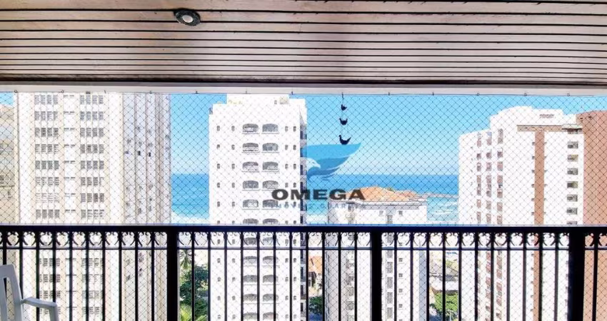 Apartamento à Venda na Pitangueiras no Guarujá | Omega Imóveis