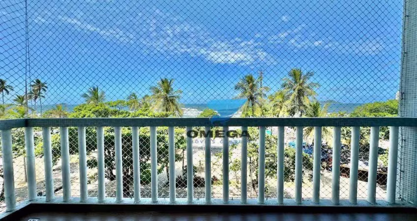 Apartamento à venda na pitangueiras no guarujá | omega imóveis