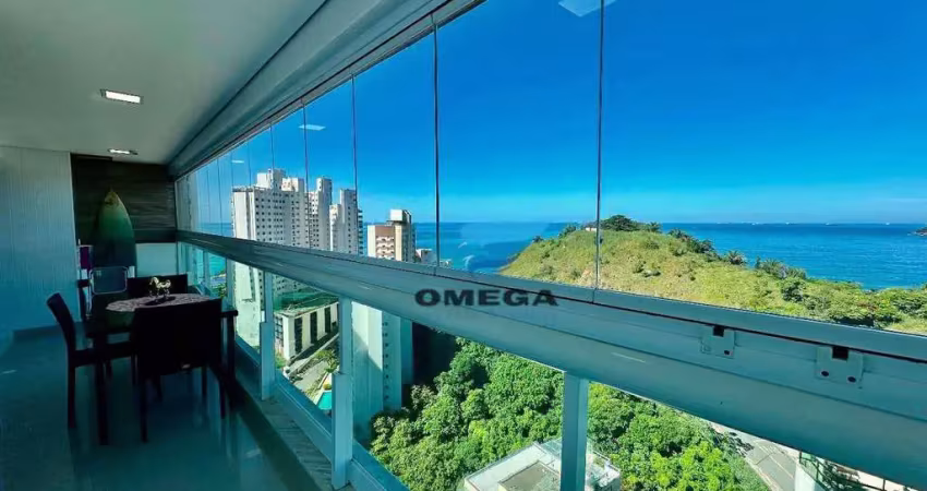 Apartamento à venda nas astúrias no guarujá | omega imóveis