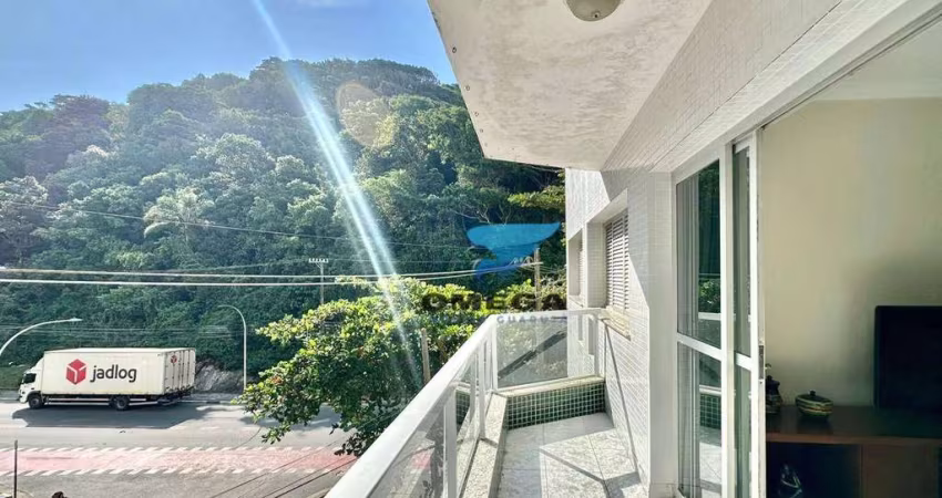 Apartamento à Venda na Pitangueiras no Guarujá | Omega Imóveis