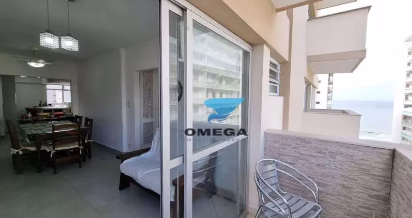 Apartamento à Venda na Pitangueiras no Guarujá | Omega Imóveis