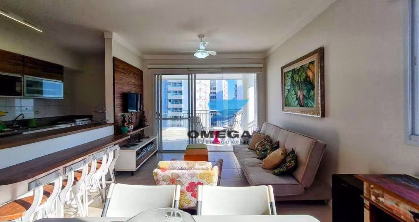 Apartamento à venda na Astúrias no Guarujá | Omega Imóveis