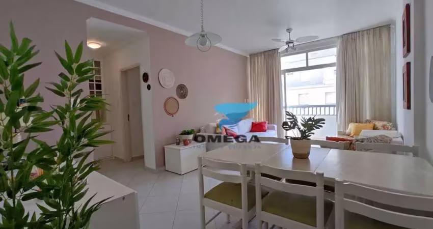 Apartamento à venda na pitangueiras no guarujá | omega imóveis