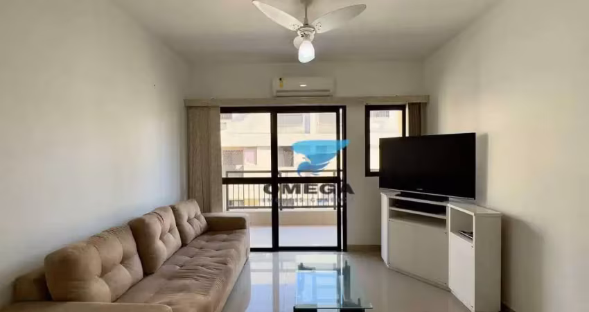 Apartamento com 2 dormitórios à venda em guarujá na praia das astúrias | ômega imóveis