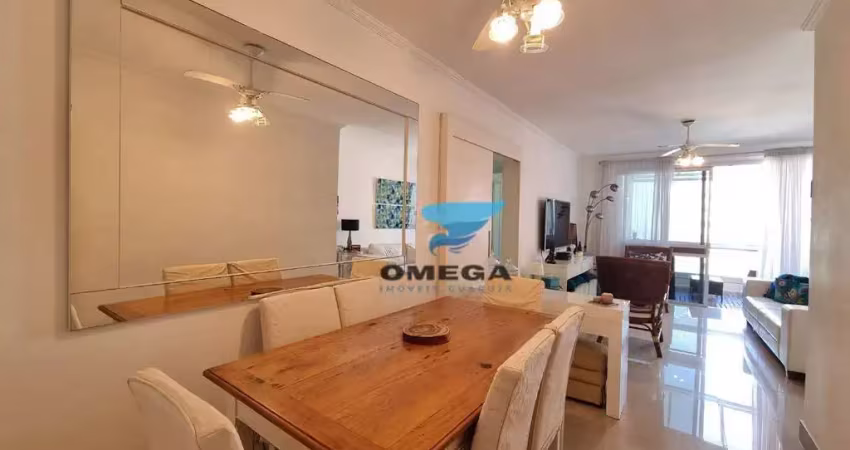 Apartamento à venda em pitangueiras no guarujá i omega imóveis