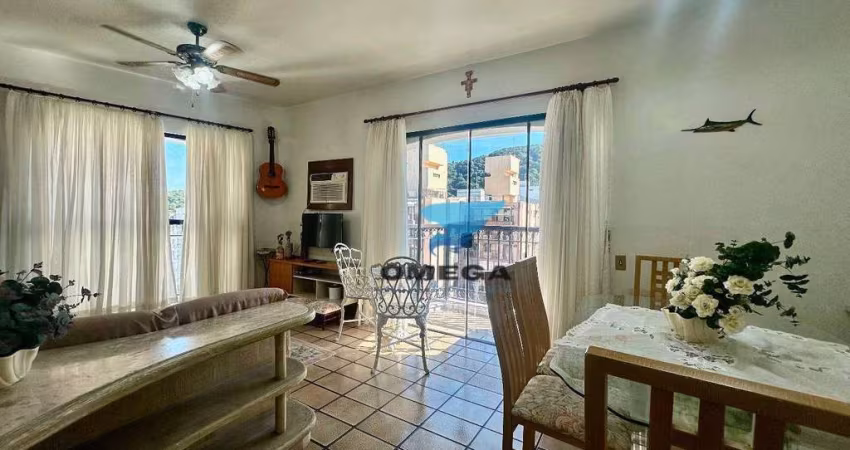 Apartamento à venda nas Pitangueiras no Guarujá - Omega Imóveis