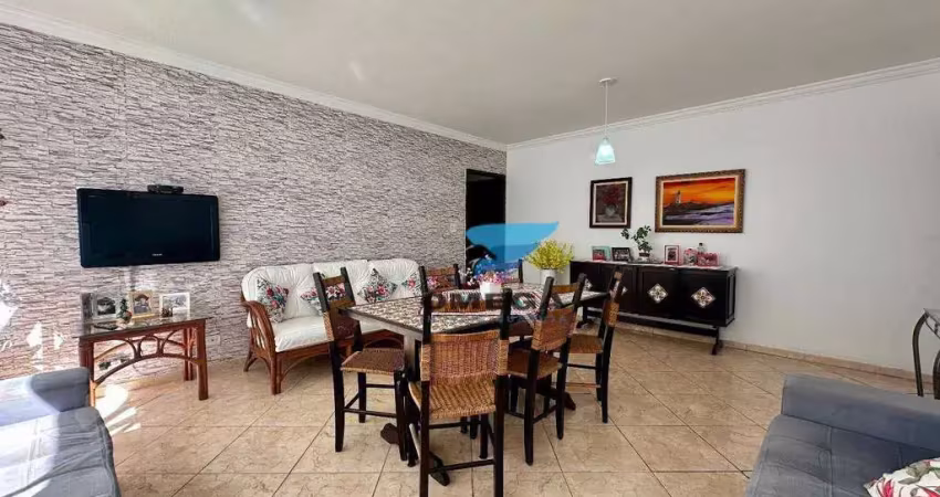 Apartamento à venda nas astúrias no guarujá - omega imóveis