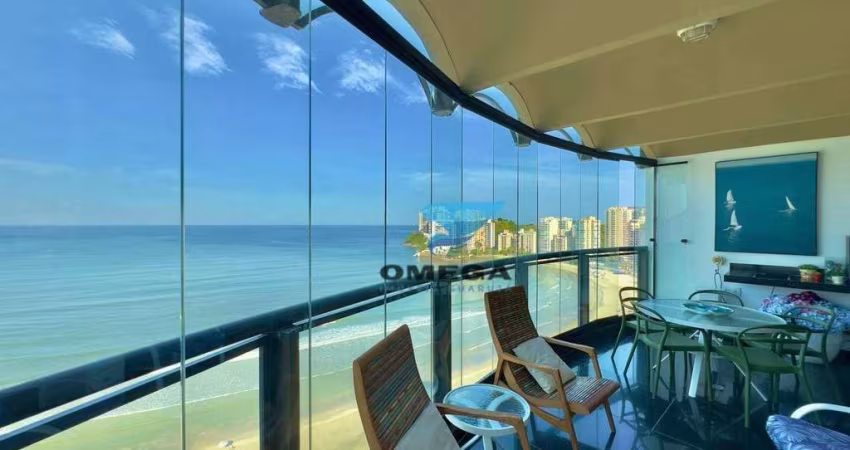 Apartamento à venda na Astúrias no Guarujá | Omega Imóveis