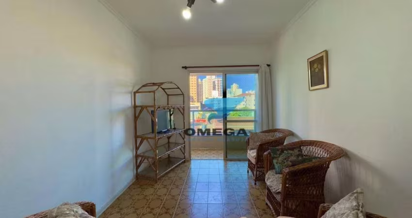 Apartamento à venda na Astúrias no Guarujá | Omega Imóveis