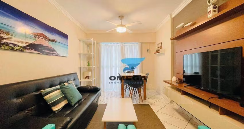 Apartamento à Venda na Pitangueiras no Guarujá | Ômega Imóveis