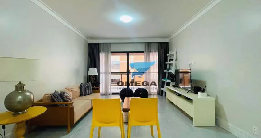 Apartamento à venda nas pitangueiras no guarujá | ômega imóveis