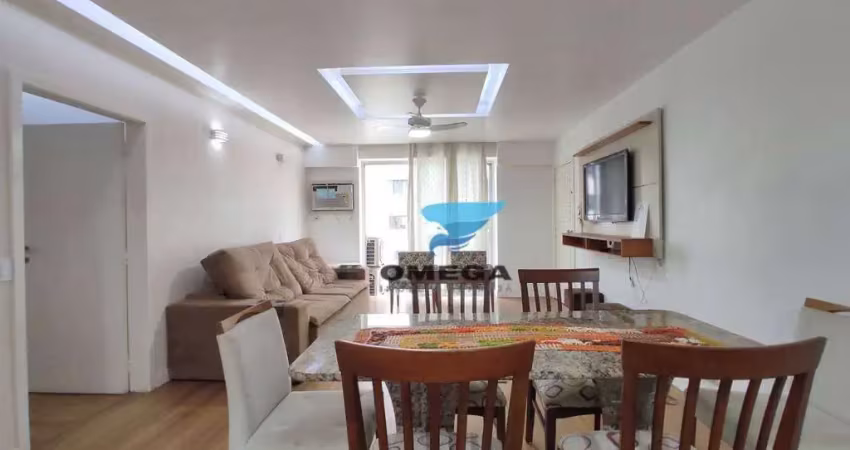 Apartamento à venda na pitangueiras no guarujá | omega imóveis