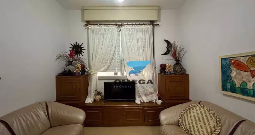 Apartamento à venda nas Astúrias no Guarujá | Omega Imóveis