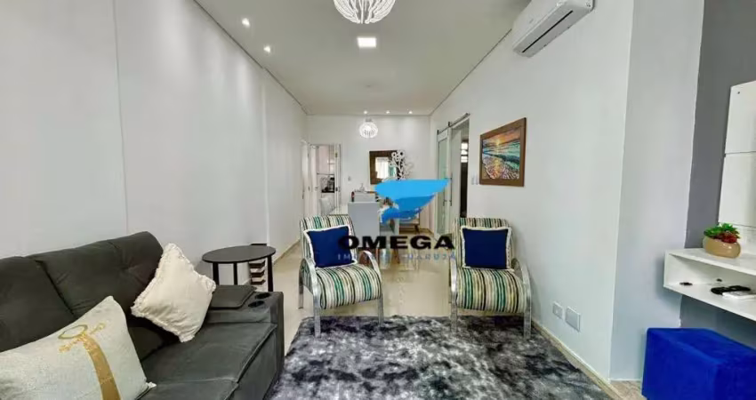 Apartamento à venda nas pitangueiras no guarujá | omega imóveis