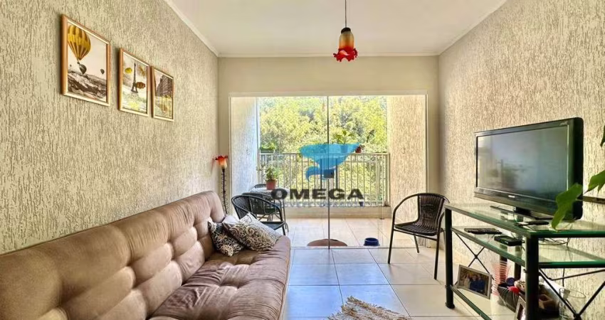 Apartamento à Venda na Pitangueiras no Guarujá | Omega Imóveis