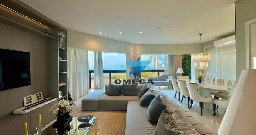 Apartamento à venda na Astúrias no Guarujá | Omega Imóveis