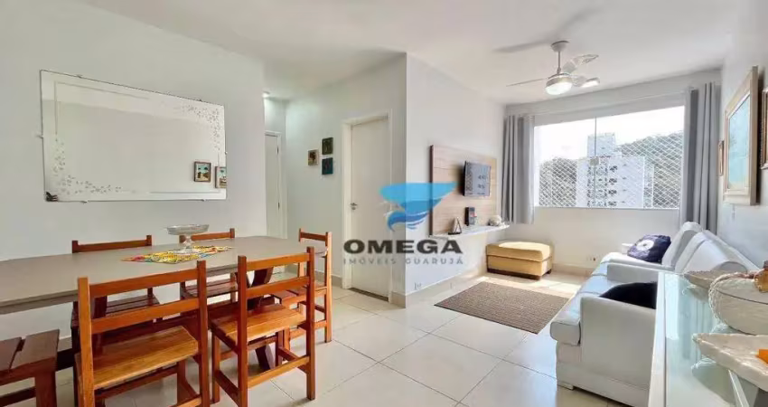 Apartamento à venda na pitangueiras no guarujá | omega imóveis