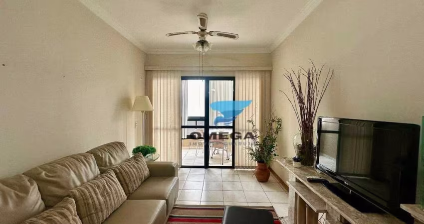 Apartamento à venda nas Pitangueiras no Guarujá | Omega Imóveis