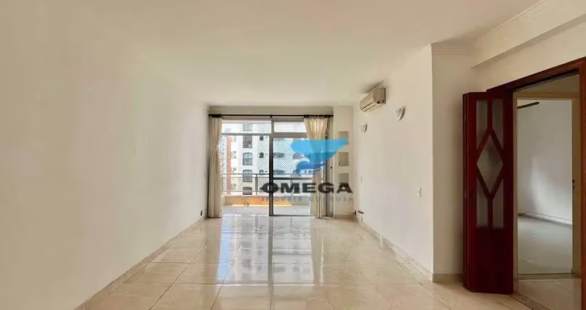 Apartamento à venda na pitangueiras no guarujá | omega imóveis